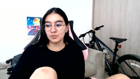 Snapshot of alexyferrer1 chatting on June 30, 3:46 pm alexyferrer1 online show from June 30, 3:46 pm
