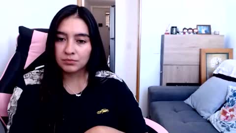 Snapshot of alexyferrer1 chatting on July 14, 3:51 pm alexyferrer1 online show from July 14, 3:51 pm