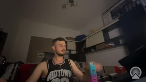 Alezandre online show from May 14, 4:58 pm
