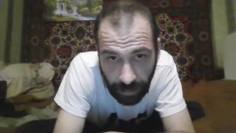 alferezsolvajo online show from March 2, 1:29 pm