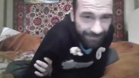 alferezsolvajo online show from March 9, 7:56 am