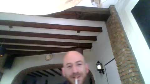 Snapshot of alfred152 chatting on July 19, 8:18 am alfred152 online show from July 19, 8:18 am