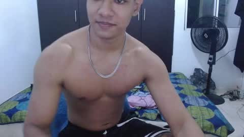 alfred_cantillo online show from February 9, 3:21 am