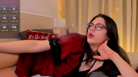 Alfreda online show from December 28, 3:58 am