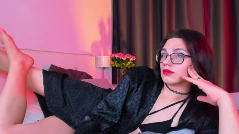 Alfreda online show from January 26, 12:58 am