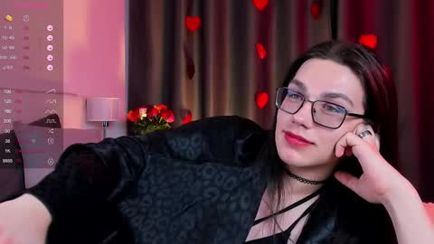 Alfreda online show from February 14, 12:41 am