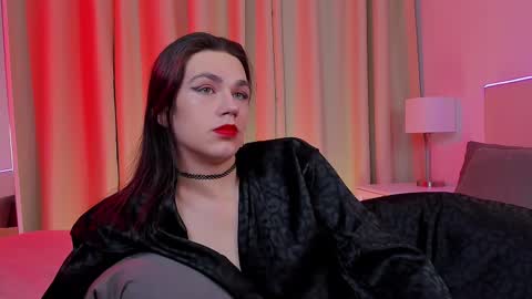 Alfreda online show from February 28, 10:30 am