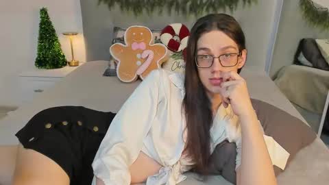 Alfreda online show from December 20, 11:28 am