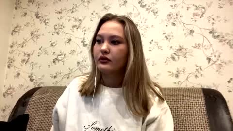 Kate online show from October 9, 11:08 am