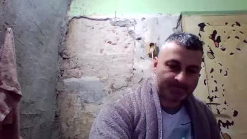 Alfredo online show from March 25, 12:16 am