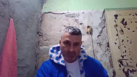 Alfredo online show from March 29, 5:29 am