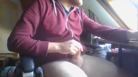 Alfredo Ginger huge cock online show from November 17, 11:49 am