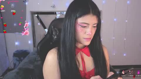 Carolina Join The Fan Club  online show from November 1, 2:13 am