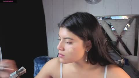 Snapshot of alfresii_rivera chatting on May 29, 11:47 pm Carolina Join The Fan Club online show from May 29, 11:47 pm