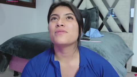 Snapshot of alfresii_rivera chatting on May 30, 11:02 pm Carolina Join The Fan Club online show from May 30, 11:02 pm