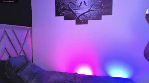 Snapshot of alfresii_rivera chatting on June 9, 1:17 am Carolina Join The Fan Club online show from June 9, 1:17 am