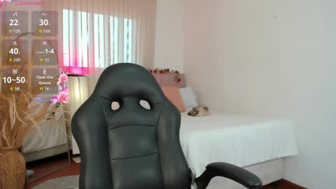 Snapshot of alheli_16 chatting on April 8, 6:52 pm Alheli online show from April 8, 6:52 pm