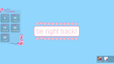 Snapshot of alheli_16 chatting on May 7, 11:59 am Alheli online show from May 7, 11:59 am