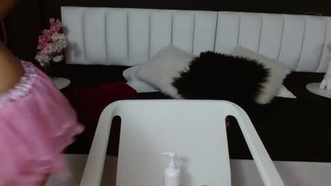 Alhena online show from March 13, 8:26 pm