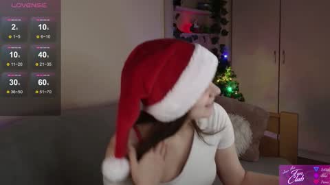 Alison online show from December 26, 4:04 pm