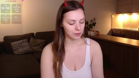 Alison online show from November 2, 12:07 pm