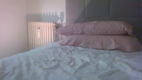 Ali Monaco online show from February 9, 8:33 am