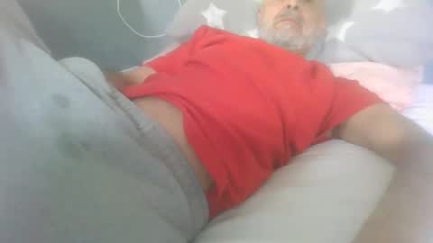 Snapshot of ali_monaco chatting on February 8, 9:34 am Ali Monaco online show from February 8, 9:34 am