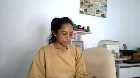 Alia      Anjali  online show from March 20, 2:33 pm