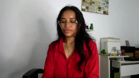 Alia      Anjali  online show from April 23, 1:46 pm