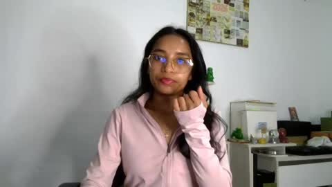 Alia      Anjali  online show from April 30, 2:12 pm