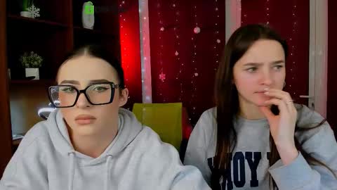 alia skay online show from January 13, 7:08 pm