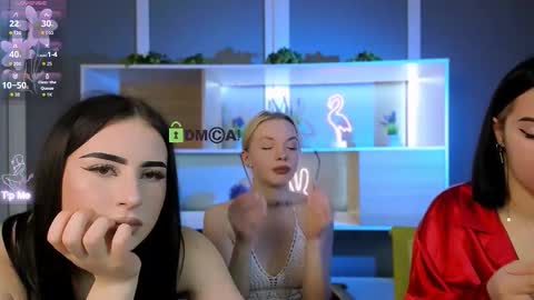 alia skay online show from March 7, 7:33 pm