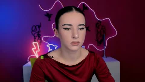 alia skay online show from May 2, 6:46 pm