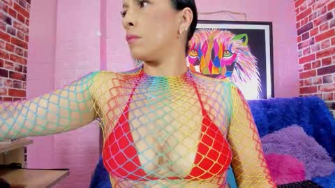 aliaandadara online show from February 21, 3:51 am