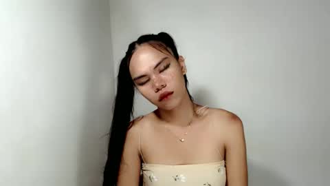 ALIAH online show from November 6, 7:20 am