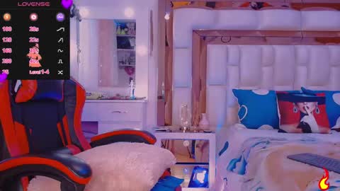 aliana_ross online show from February 7, 8:18 am