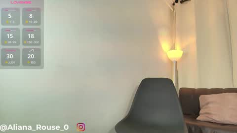 Snapshot of aliana_rouse chatting on July 10, 3:00 am aliana_rouse online show from July 10, 3:00 am