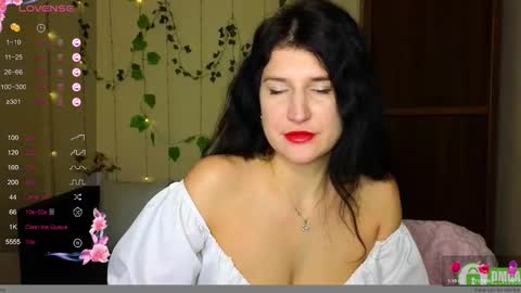 Alianna online show from February 6, 6:40 am