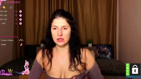 Alianna online show from May 1, 11:26 am