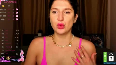 Snapshot of alianna_solo_kiss chatting on May 12, 5:26 am Alianna online show from May 12, 5:26 am