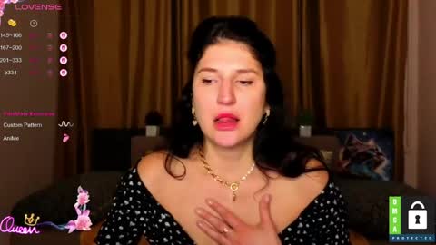 Snapshot of alianna_solo_kiss chatting on May 20, 5:46 am Alianna online show from May 20, 5:46 am