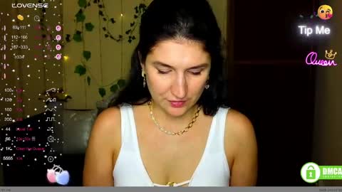 Snapshot of alianna_solo_kiss chatting on May 21, 11:28 am Alianna online show from May 21, 11:28 am