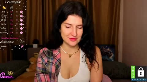 Snapshot of alianna_solo_kiss chatting on May 31, 5:26 am Alianna online show from May 31, 5:26 am