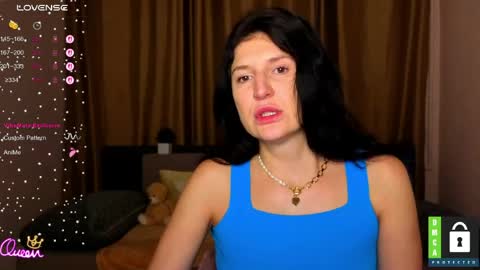 Snapshot of alianna_solo_kiss chatting on June 4, 11:16 am Alianna online show from June 4, 11:16 am