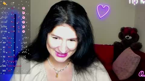 Snapshot of alianna_solo_kiss chatting on June 5, 10:43 am Alianna online show from June 5, 10:43 am