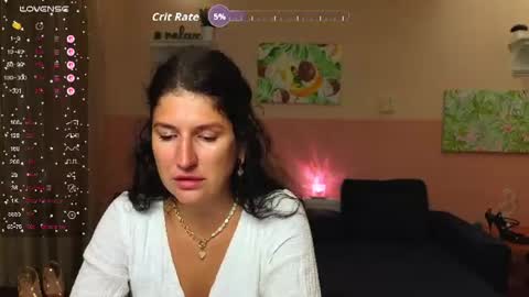Snapshot of alianna_solo_kiss chatting on July 7, 5:21 am Alianna online show from July 7, 5:21 am