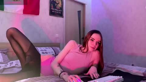 Alia online show from March 18, 6:11 pm