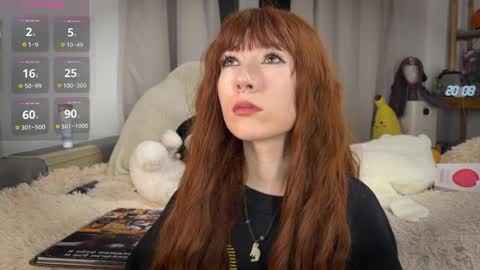 alicaslim online show from November 15, 5:09 pm