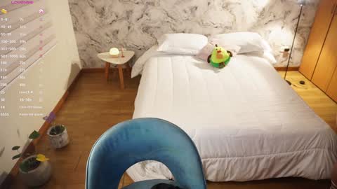 Snapshot of alicce_belluci chatting on January 5, 11:01 pm Alicce belluci online show from January 5, 11:01 pm