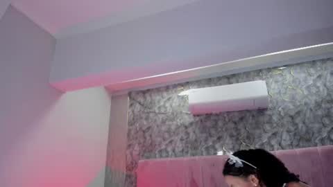 Snapshot of aliccecooper chatting on July 6, 3:03 pm alicia online show from July 6, 3:03 pm